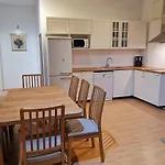 Spacious 140m2 Downtown 3 Bedroom Сплит
