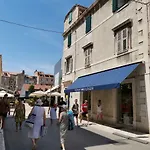 Spacious 140m2 Downtown 3 Bedroom Апартаменты Сплит