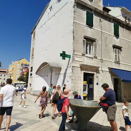 Apartamento Spacious 140m2 Downtown 3 Bedroom Split