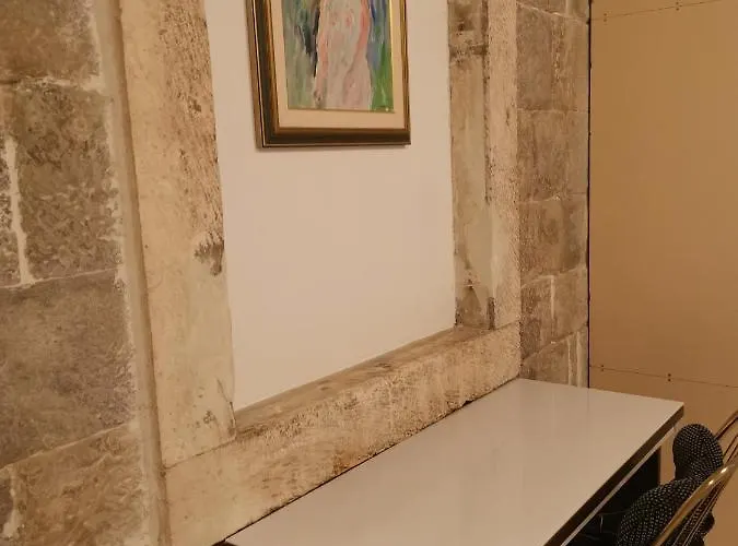 アパート Spacious 140m2 Downtown 3 Bedroom